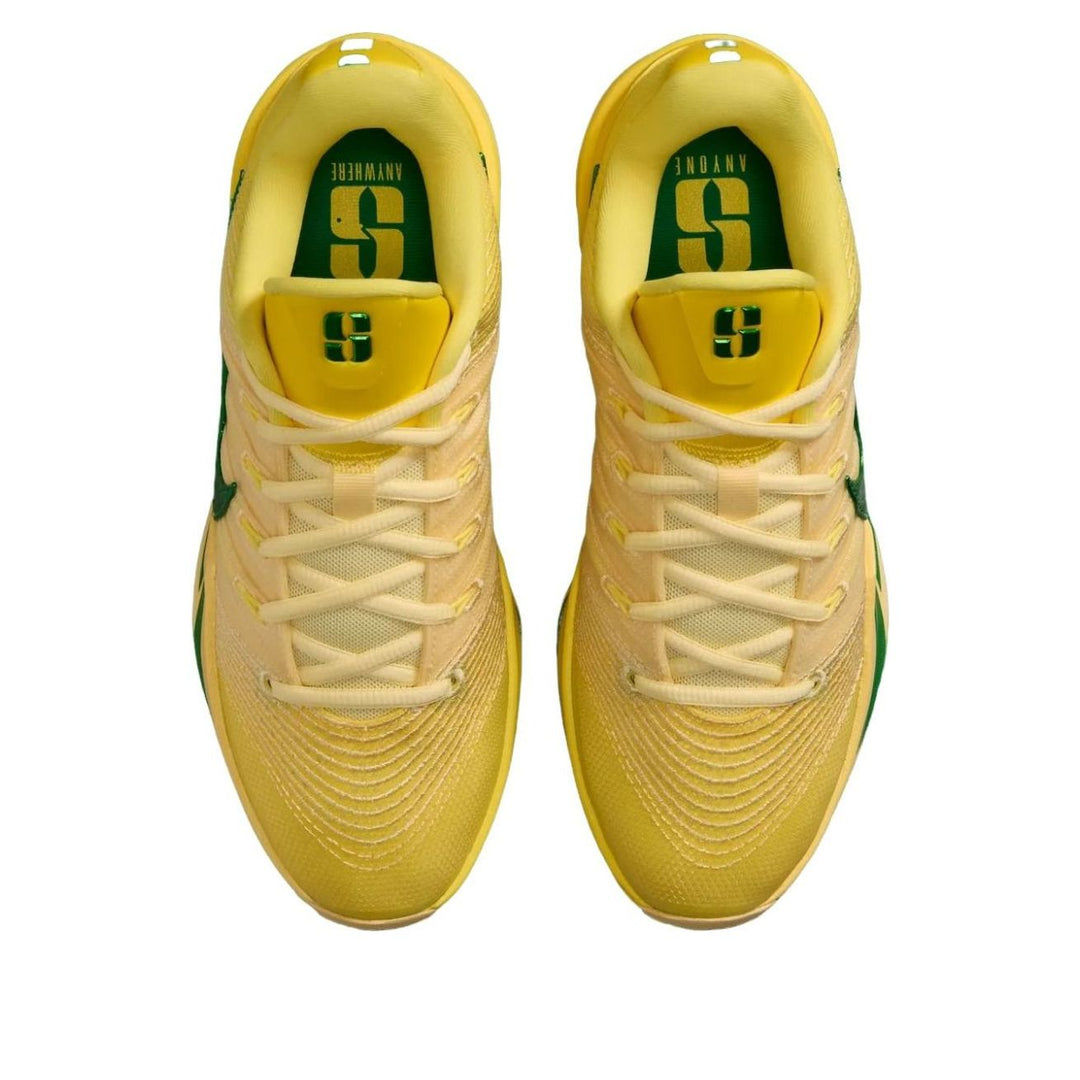 NIKE SABRINA 3 OREGON DUCKS (WOMEN&