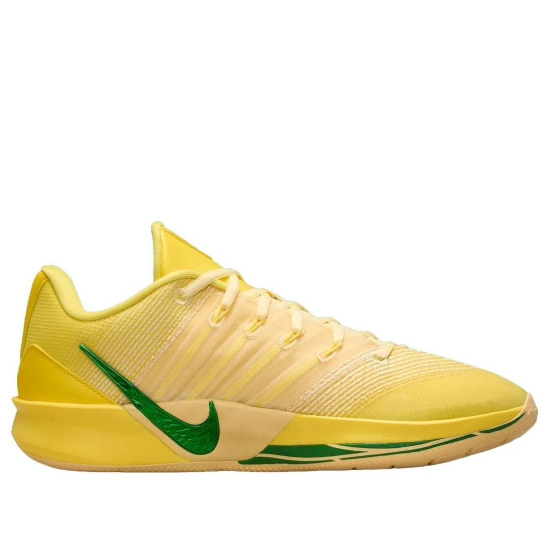 NIKE SABRINA 3 OREGON DUCKS (WOMEN&