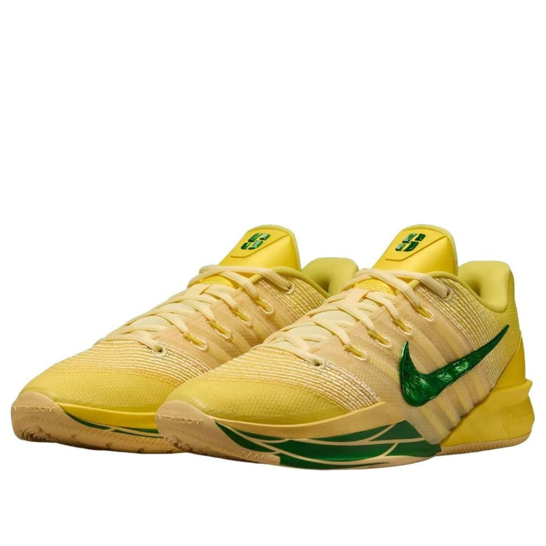 NIKE SABRINA 3 OREGON DUCKS (WOMEN&