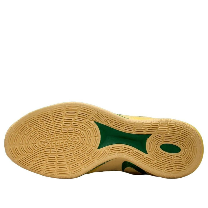 NIKE SABRINA 3 OREGON DUCKS (WOMEN&