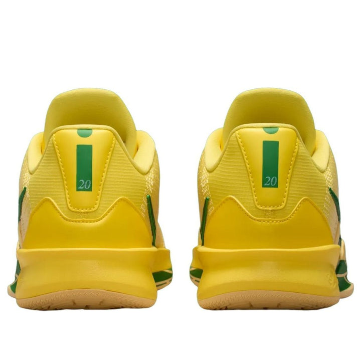 NIKE SABRINA 3 OREGON DUCKS (WOMEN&
