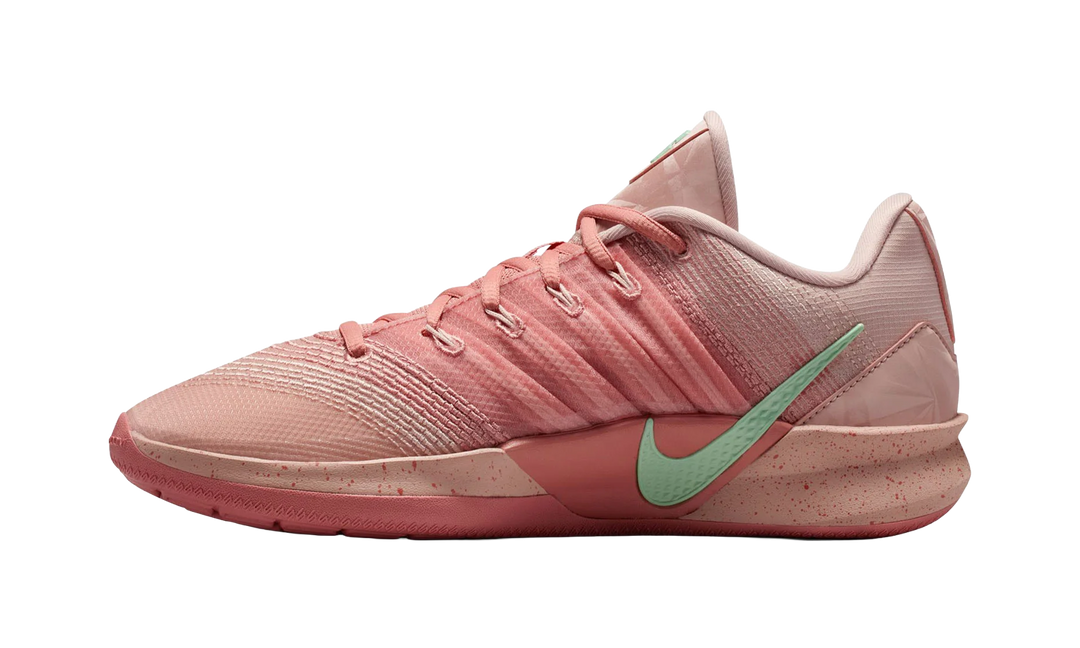 NIKE SABRINA 3 PINK OXFORD (WOMEN&