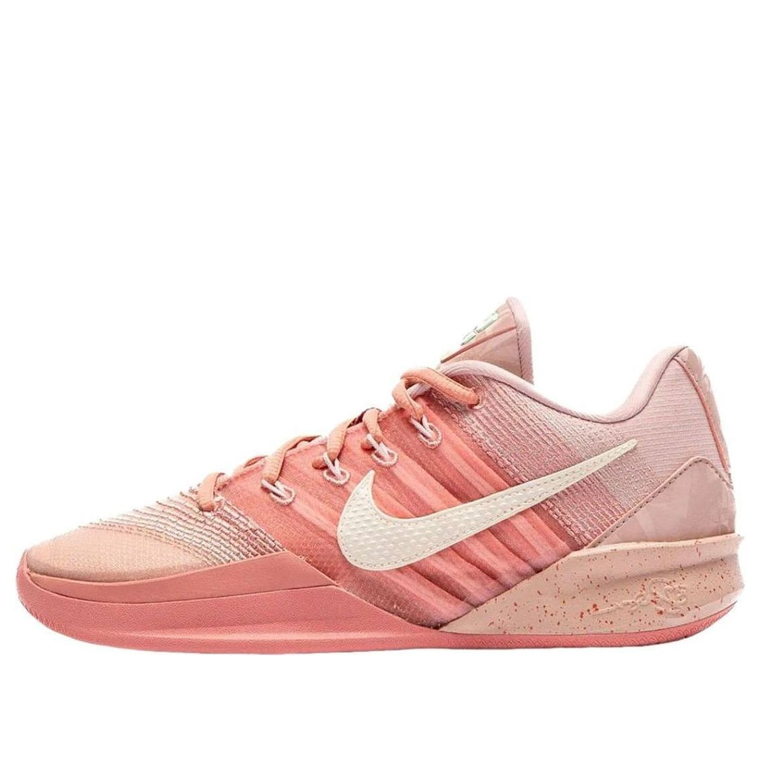 NIKE SABRINA 3 PINK OXFORD (WOMEN&