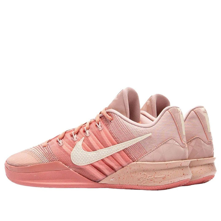 NIKE SABRINA 3 PINK OXFORD (WOMEN&
