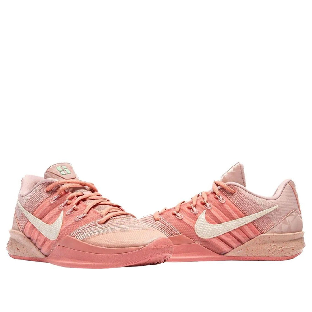 NIKE SABRINA 3 PINK OXFORD (WOMEN&