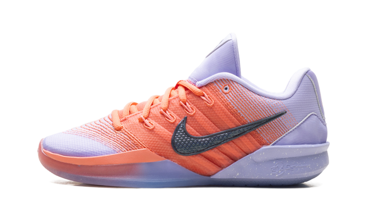 NIKE SABRINA 3 RADIANT (WOMEN&