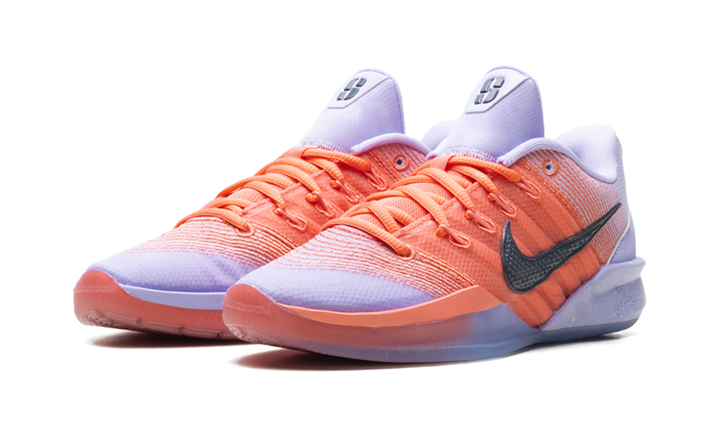 NIKE SABRINA 3 RADIANT (WOMEN&