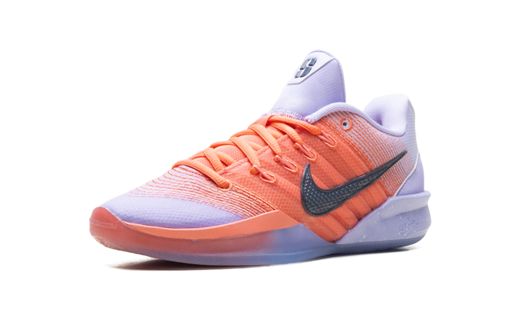 NIKE SABRINA 3 RADIANT (WOMEN&