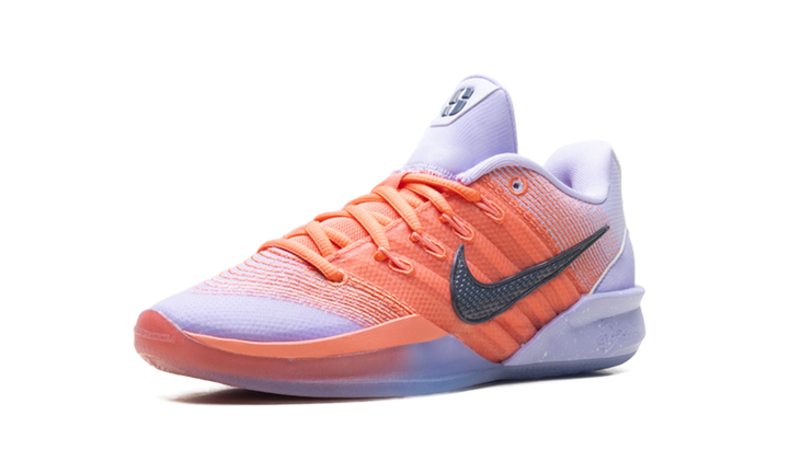 NIKE SABRINA 3 RADIANT (WOMEN&