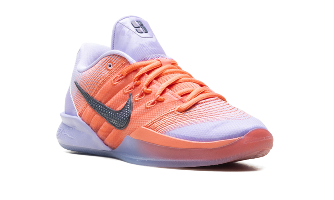 NIKE SABRINA 3 RADIANT (WOMEN&