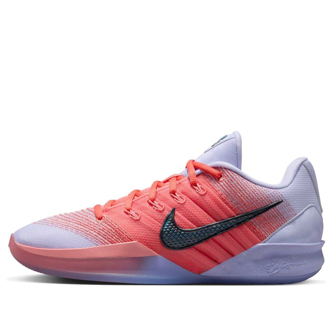 NIKE SABRINA 3 RADIANT (WOMEN&