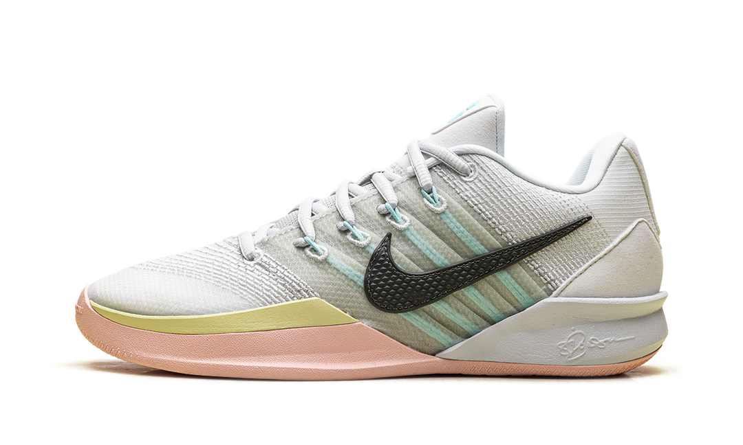 NIKE SABRINA 3 SILENCER (WOMEN&