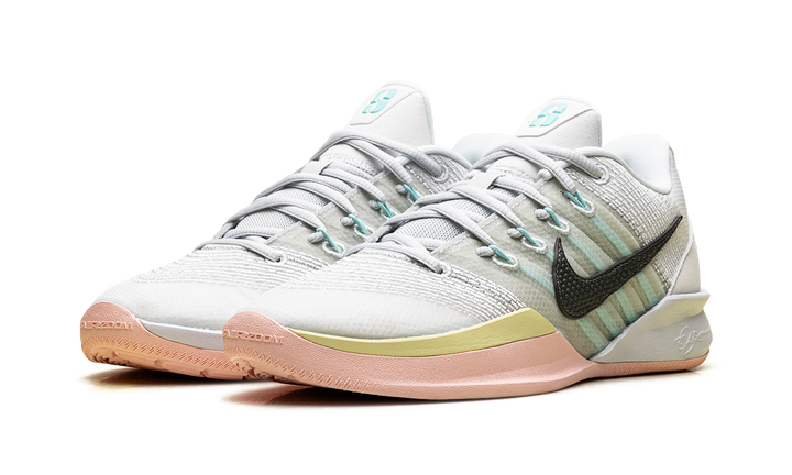 NIKE SABRINA 3 SILENCER (WOMEN&