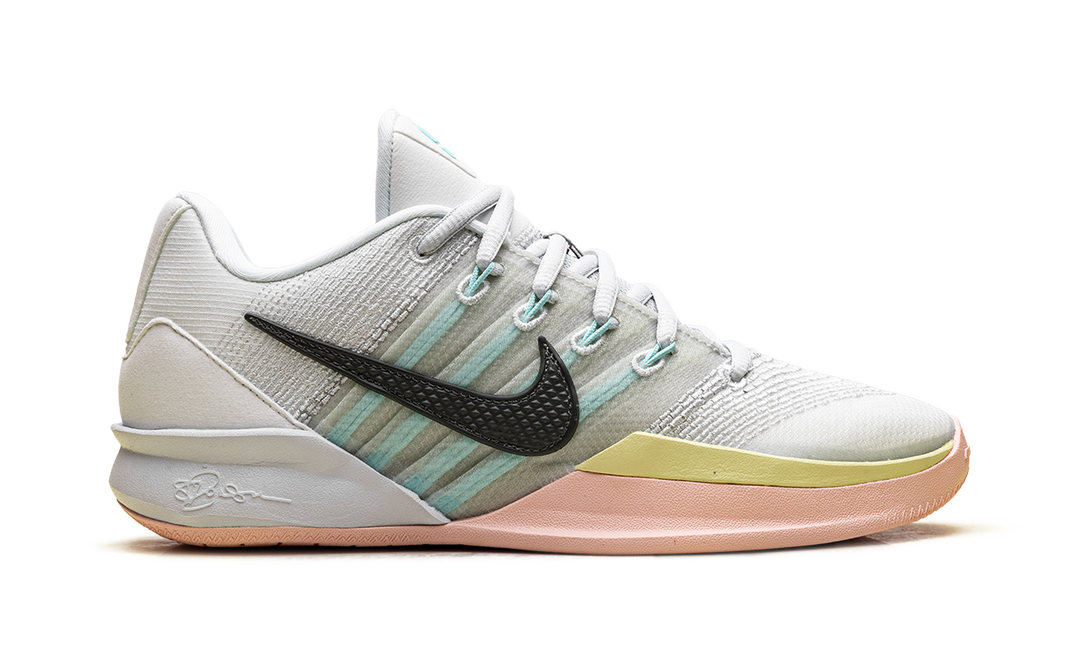 NIKE SABRINA 3 SILENCER (WOMEN&