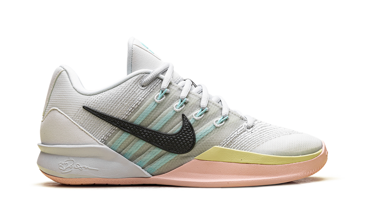 NIKE SABRINA 3 SILENCER (WOMEN&