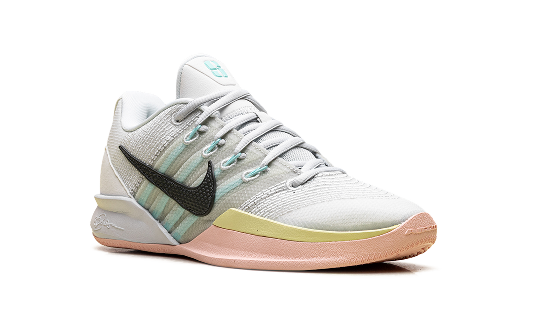 NIKE SABRINA 3 SILENCER (WOMEN&