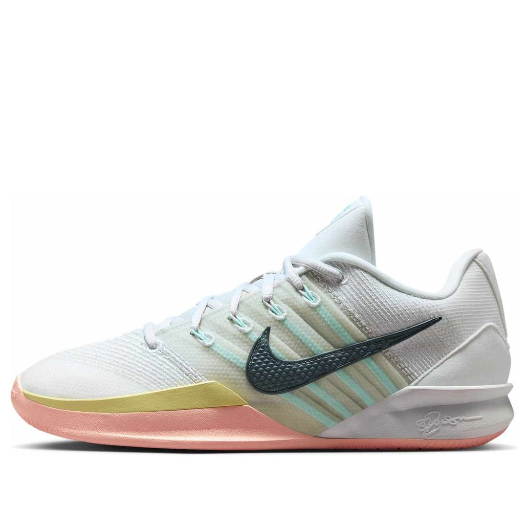 NIKE SABRINA 3 SILENCER (WOMEN&