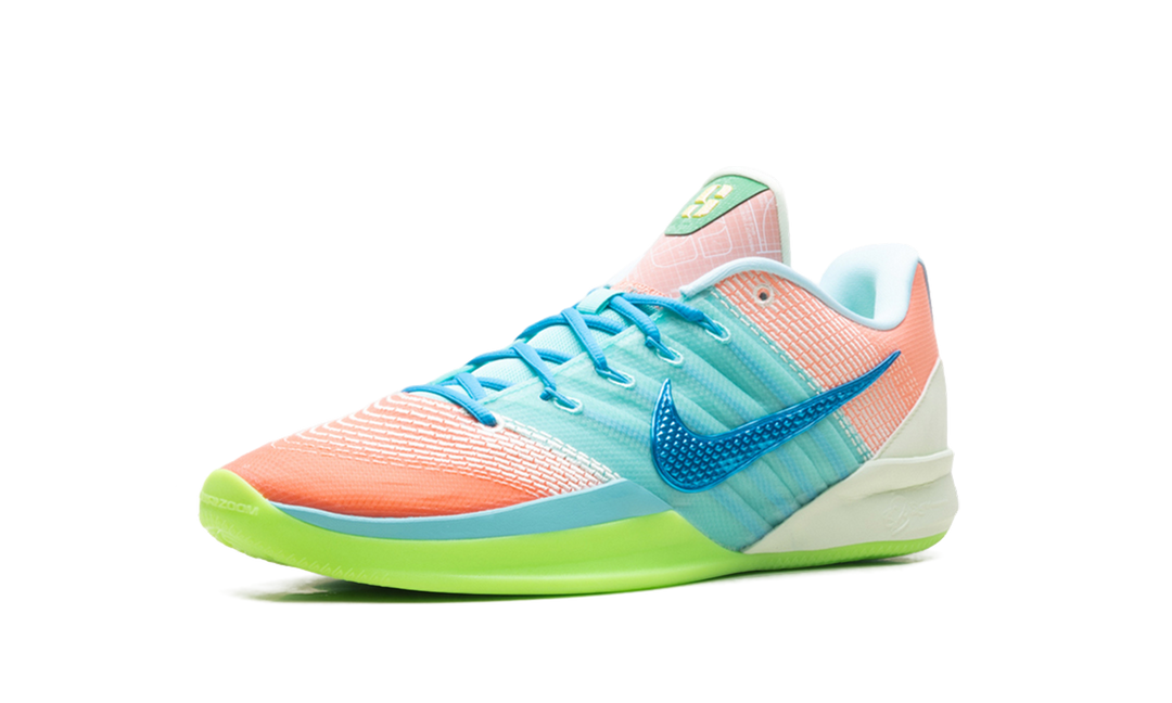NIKE SABRINA 3 WHAT THE (WOMEN&