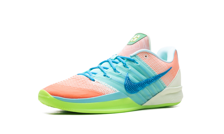 NIKE SABRINA 3 WHAT THE (WOMEN&
