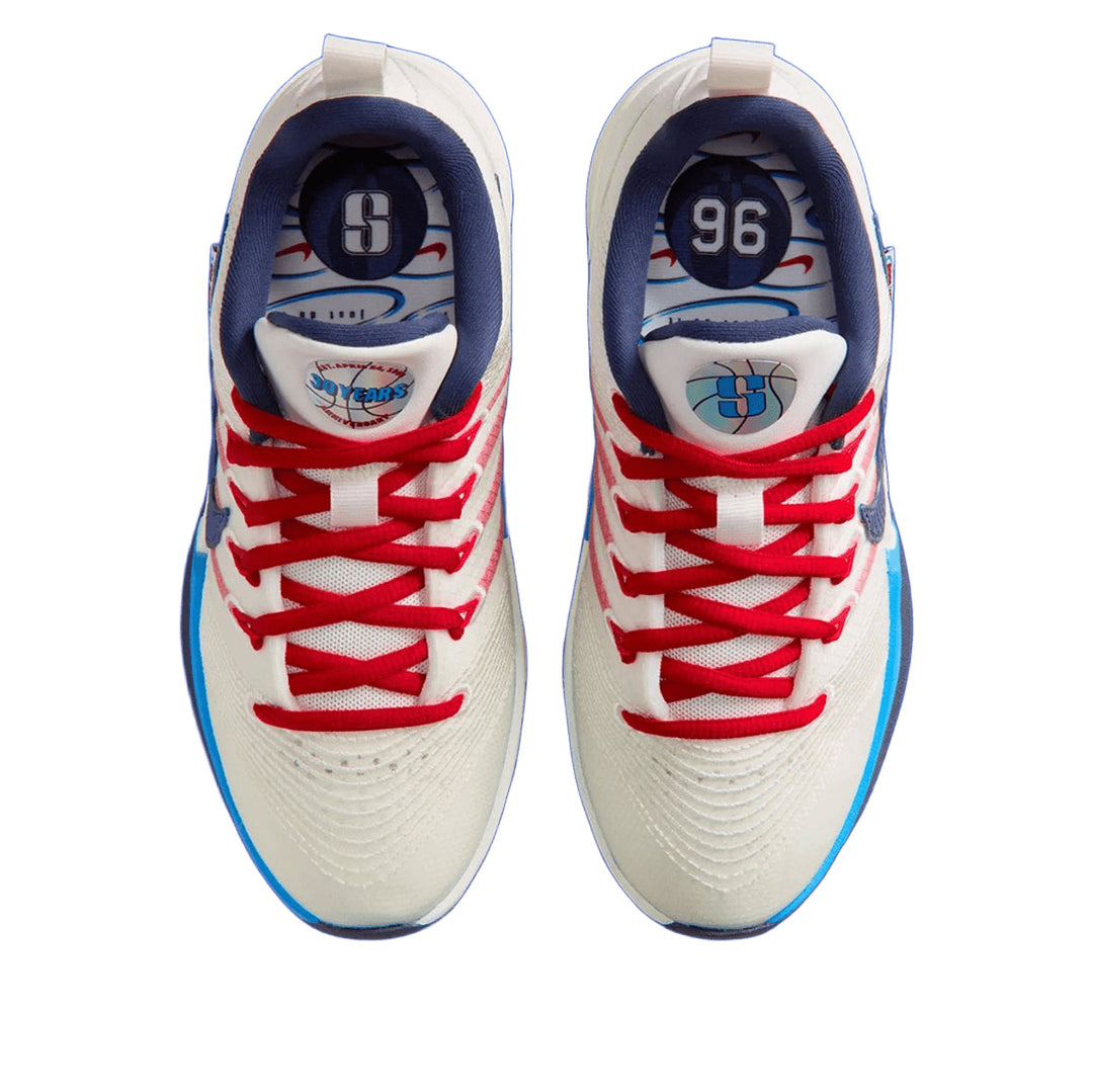 NIKE SABRINA 3 WNBA 30TH ANNIVERSARY (WOMEN&