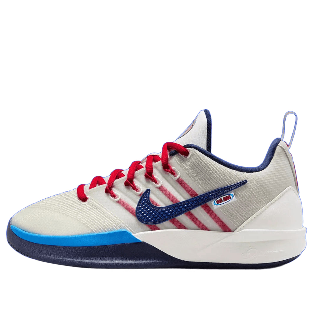 NIKE SABRINA 3 WNBA 30TH ANNIVERSARY (WOMEN&