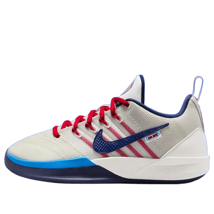 NIKE SABRINA 3 WNBA 30TH ANNIVERSARY (WOMEN&