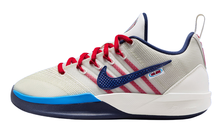 NIKE SABRINA 3 WNBA 30TH ANNIVERSARY (WOMEN&
