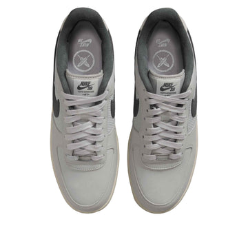 NIKE SB AIR FORCE 1 LOW YUTO HORIGOME WHITE IRON GREY