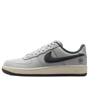 NIKE SB AIR FORCE 1 LOW YUTO HORIGOME WHITE IRON GREY
