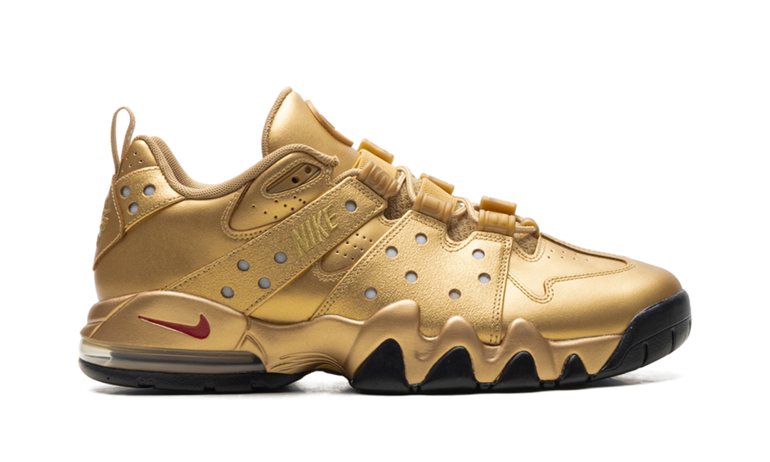 NIKE SB AIR MAX 2 CB &