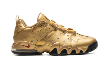NIKE SB AIR MAX 2 CB '94 LOW SUPREME METALLIC GOLD — Stock