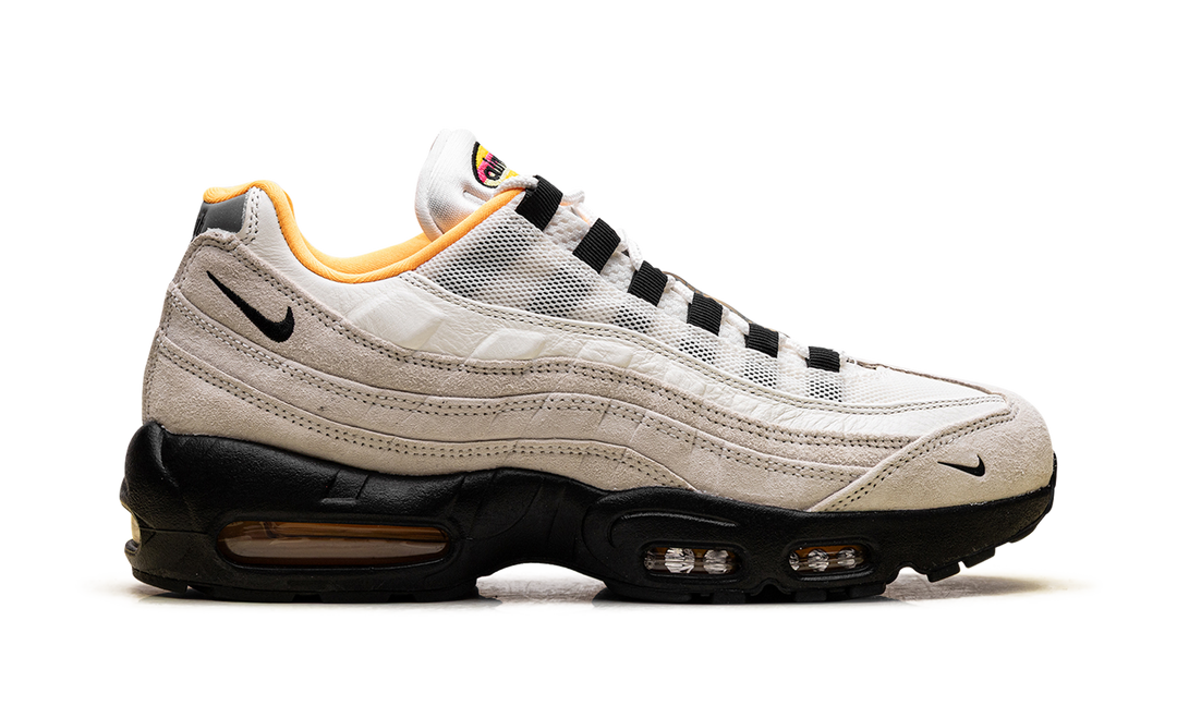 NIKE SB AIR MAX 95 WORLD CUP PACK SAIL — Stock