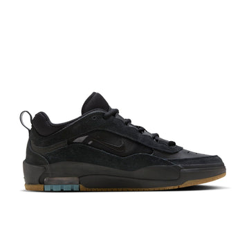 NIKE SB AIR MAX ISHOD WAIR BLACK GUM — Stock