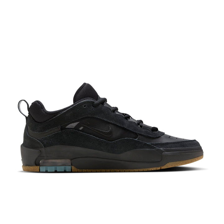 NIKE SB AIR MAX ISHOD WAIR BLACK GUM