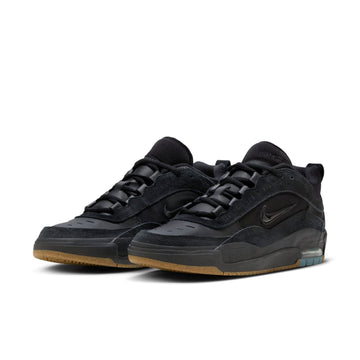 NIKE SB AIR MAX ISHOD WAIR BLACK GUM — Stock