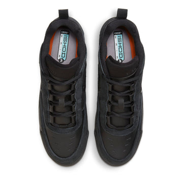 NIKE SB AIR MAX ISHOD WAIR BLACK GUM — Stock