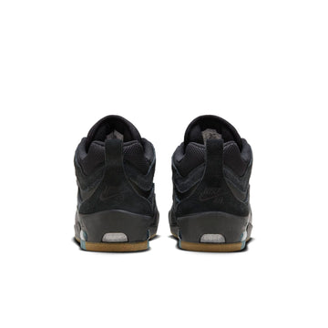 NIKE SB AIR MAX ISHOD WAIR BLACK GUM — Stock