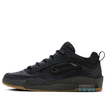 NIKE SB AIR MAX ISHOD WAIR BLACK GUM — Stock
