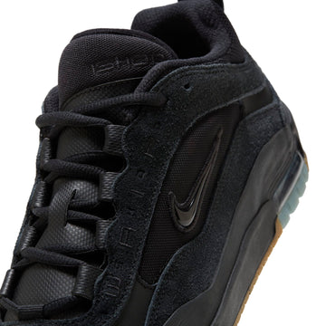 NIKE SB AIR MAX ISHOD WAIR BLACK GUM