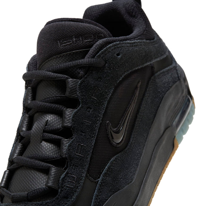NIKE SB AIR MAX ISHOD WAIR BLACK GUM
