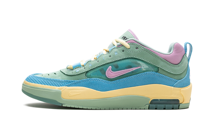 NIKE SB AIR MAX ISHOD WAIR VERDY VISTY