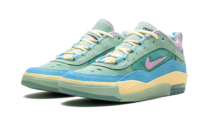 NIKE SB AIR MAX ISHOD WAIR VERDY VISTY