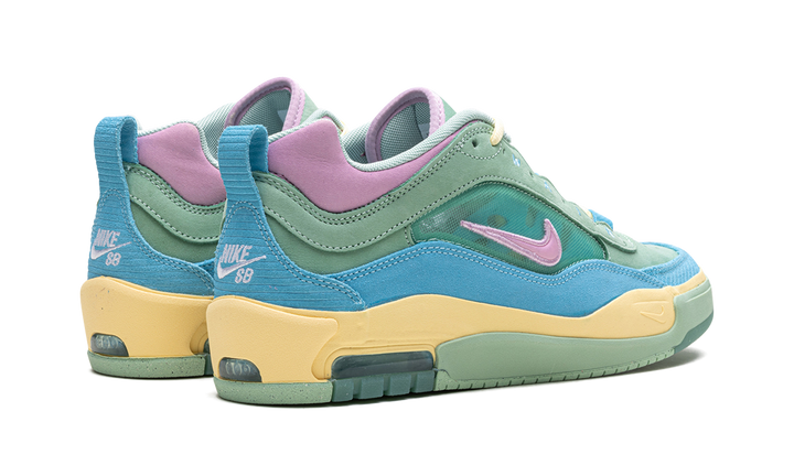 NIKE SB AIR MAX ISHOD WAIR VERDY VISTY