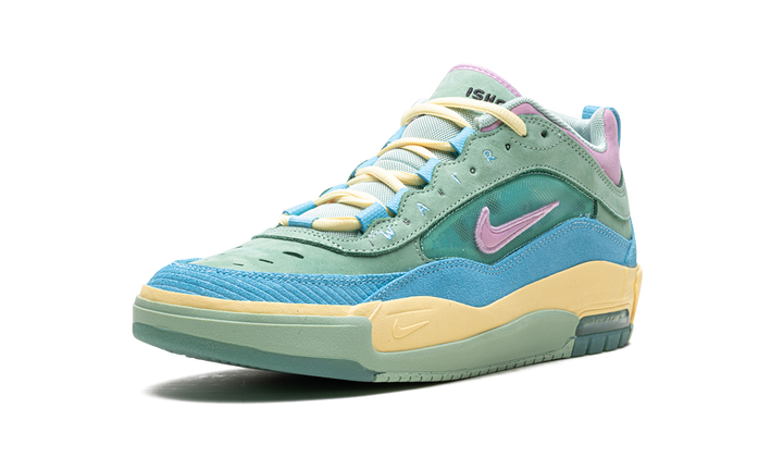 NIKE SB AIR MAX ISHOD WAIR VERDY VISTY