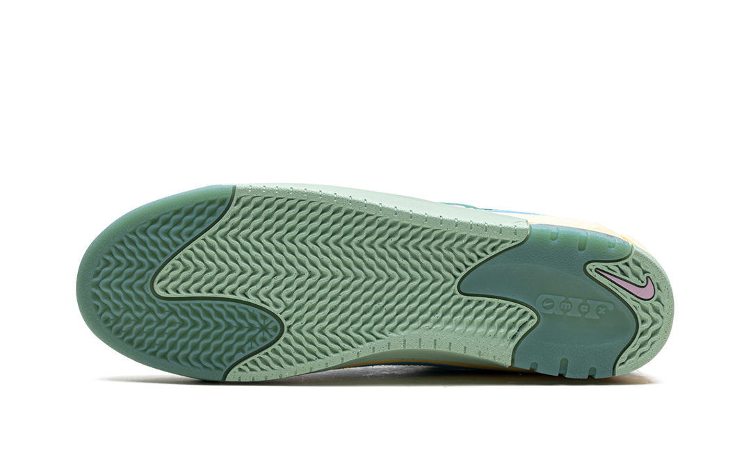 NIKE SB AIR MAX ISHOD WAIR VERDY VISTY