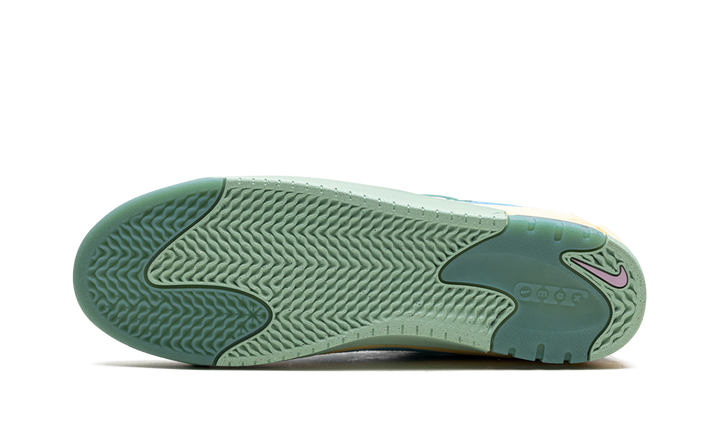 NIKE SB AIR MAX ISHOD WAIR VERDY VISTY