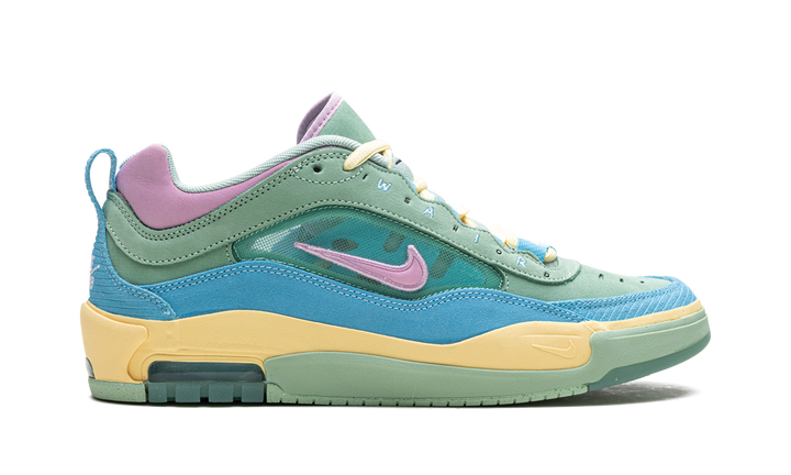 NIKE SB AIR MAX ISHOD WAIR VERDY VISTY
