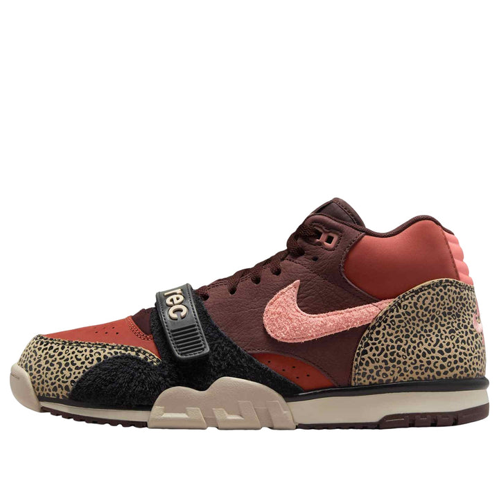 NIKE SB AIR TRAINER 1 ARTS-REC LIMESTONE