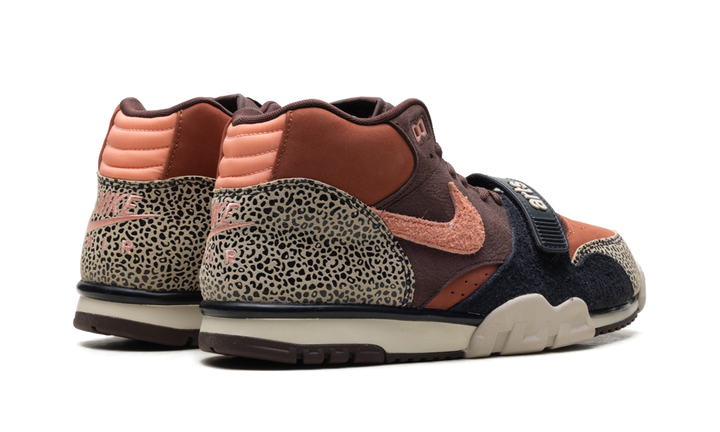 NIKE SB AIR TRAINER 1 ARTS-REC LIMESTONE