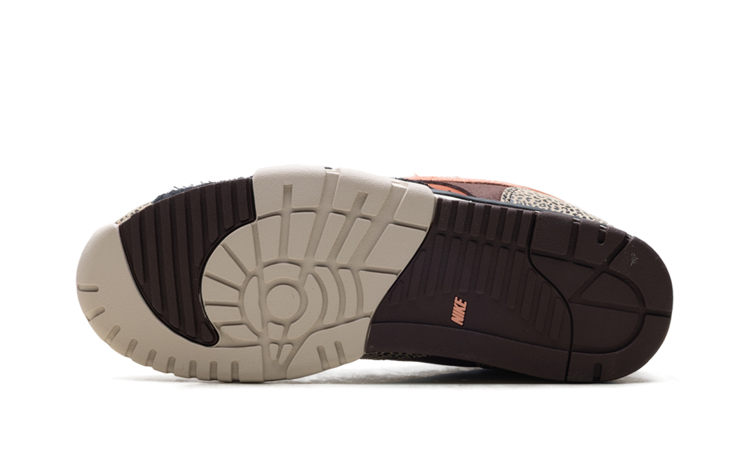 NIKE SB AIR TRAINER 1 ARTS-REC LIMESTONE